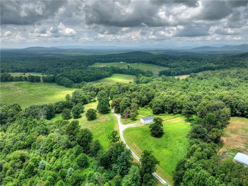Natural landscape and outdoor views near in Ellijay (Image 112). Natural landscape and outdoor views near in Ellijay (Image 112).