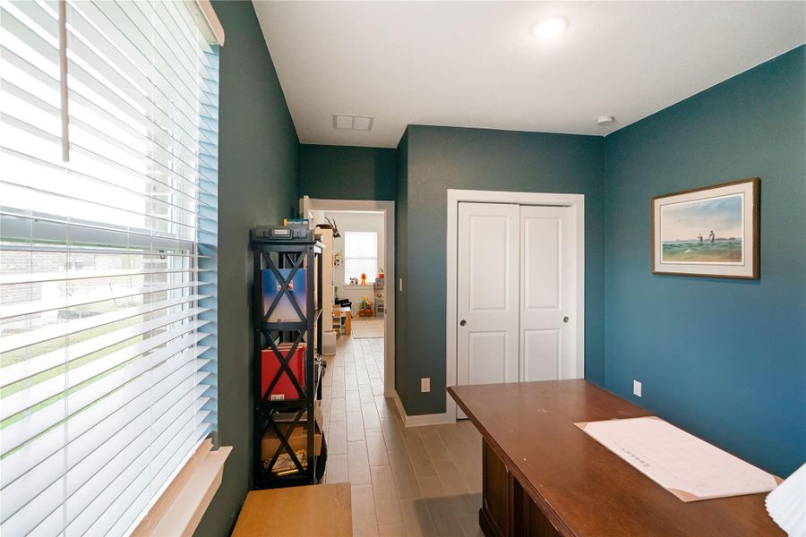 Secondary Bedroom #3