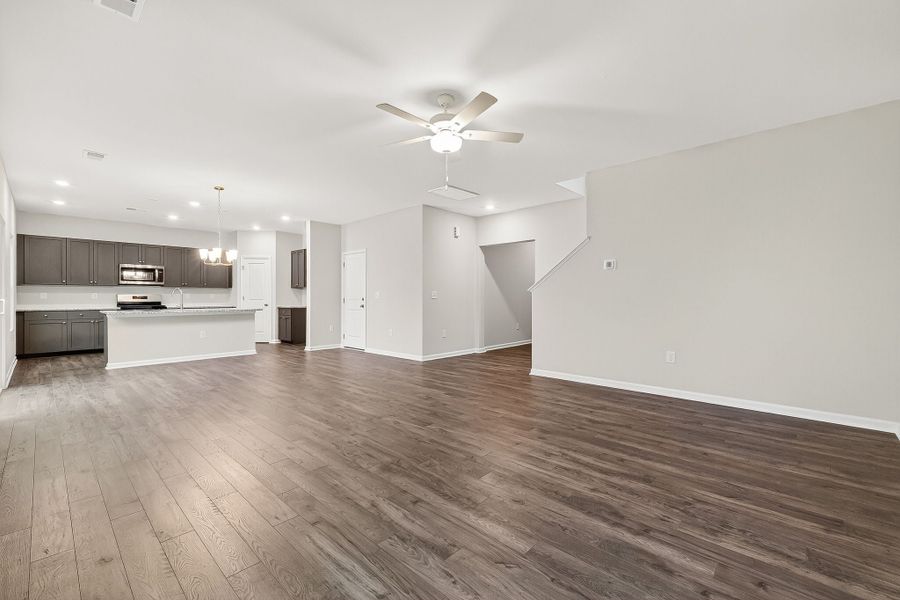 New Home in Zebulon, NC.  - Slide 14