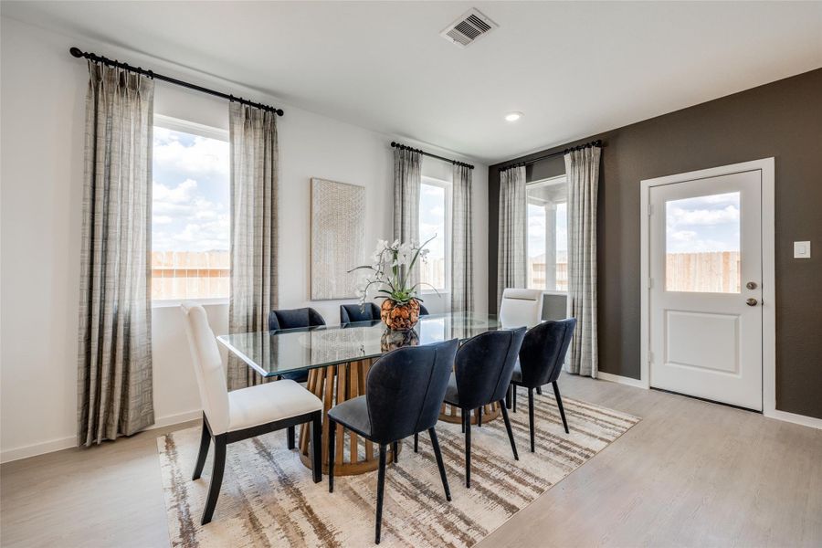 **This photo is a representation. Not actual homesite.*