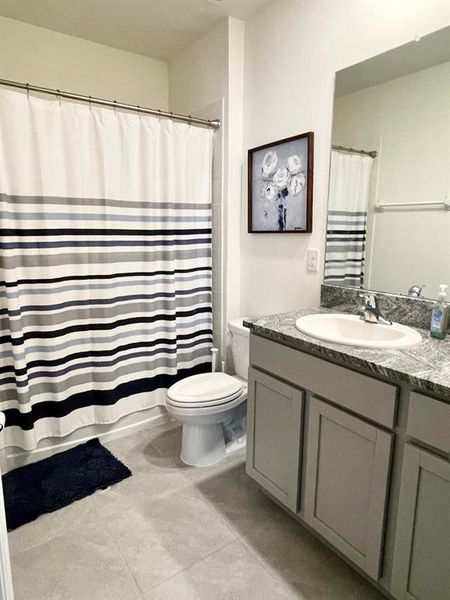 Furnished interior view inside a new home in Summerstone, Wesley Chapel (Image 10). Furnished interior view inside a new home in Summerstone, Wesley Chapel (Image 10).