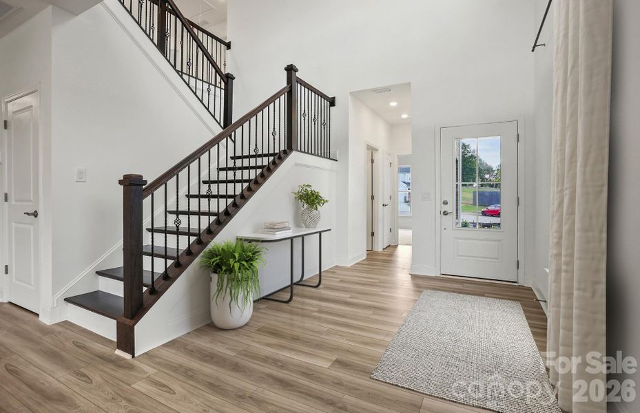 For Representation Purposes Only