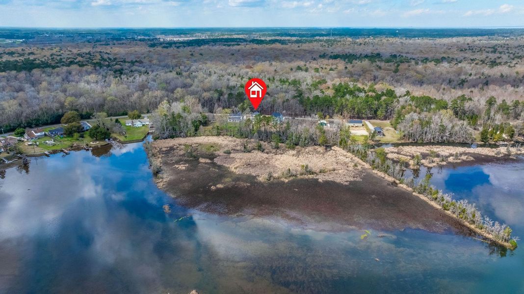 Image 40 of a home in .