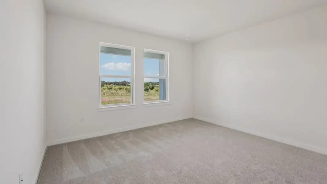Spacious Primary Suite Jupiter in Hamilton Bluff located in Haines City, FL.