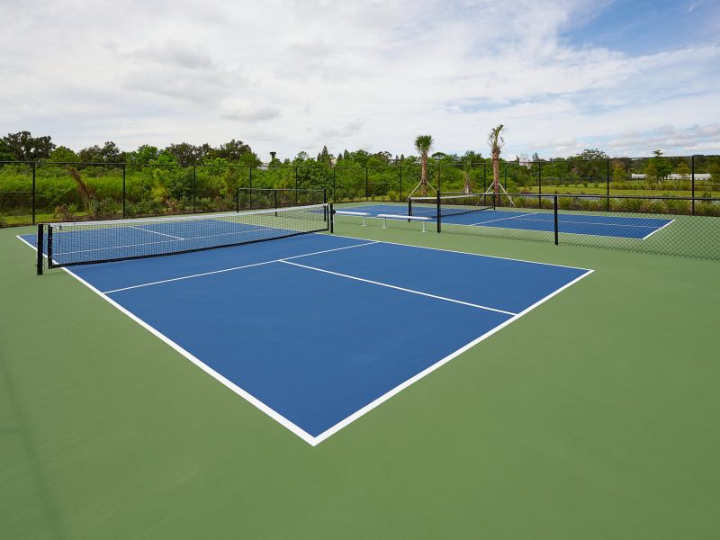 Community amenities in The Grove at Stuart Crossing - Classic Series, Bartow (Image 17).
