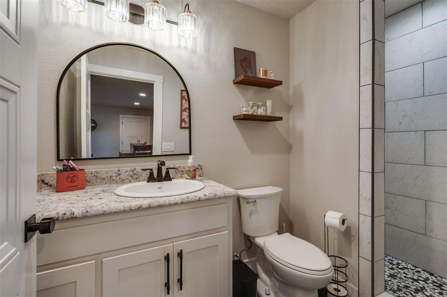 Apartment Bathroom Apartment Bathroom