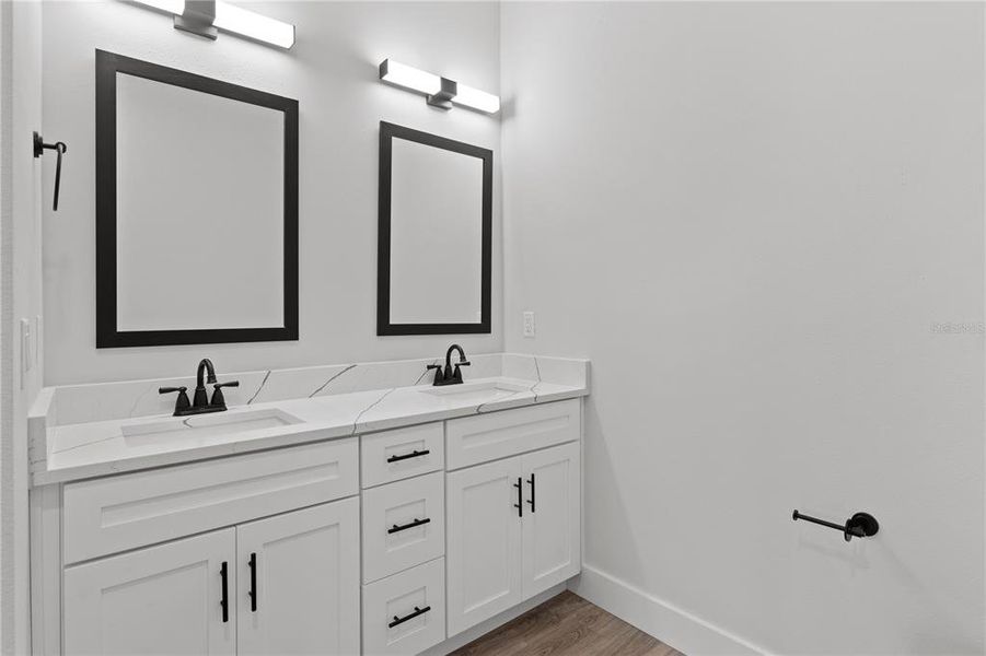 Fourth_Primary Bedroom En suite Bathroom