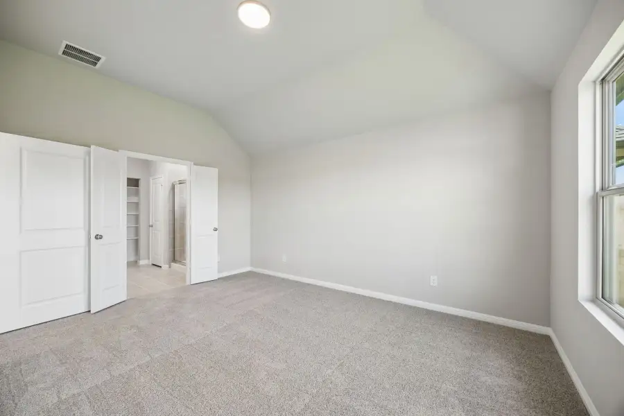 Sabine home plan by Trophy Signature Homes – REPRESENTATIVE PHOTO