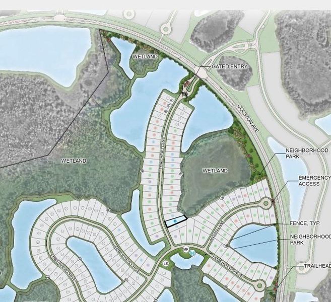 Image 26 of a home in Hammock at Two Rivers. Image 26 of a home in Hammock at Two Rivers.