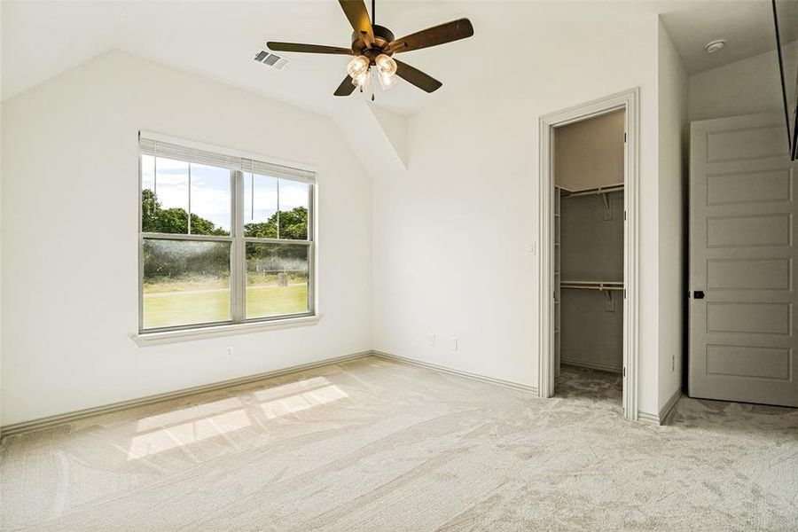 Spacious, unfurnished interior of a new home in , Poolville (Image 18).