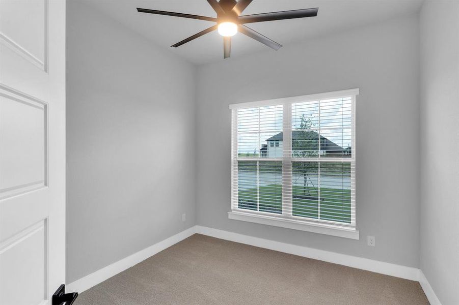 Spacious, unfurnished interior of a new home in , Venus (Image 18). Spacious, unfurnished interior of a new home in , Venus (Image 18).