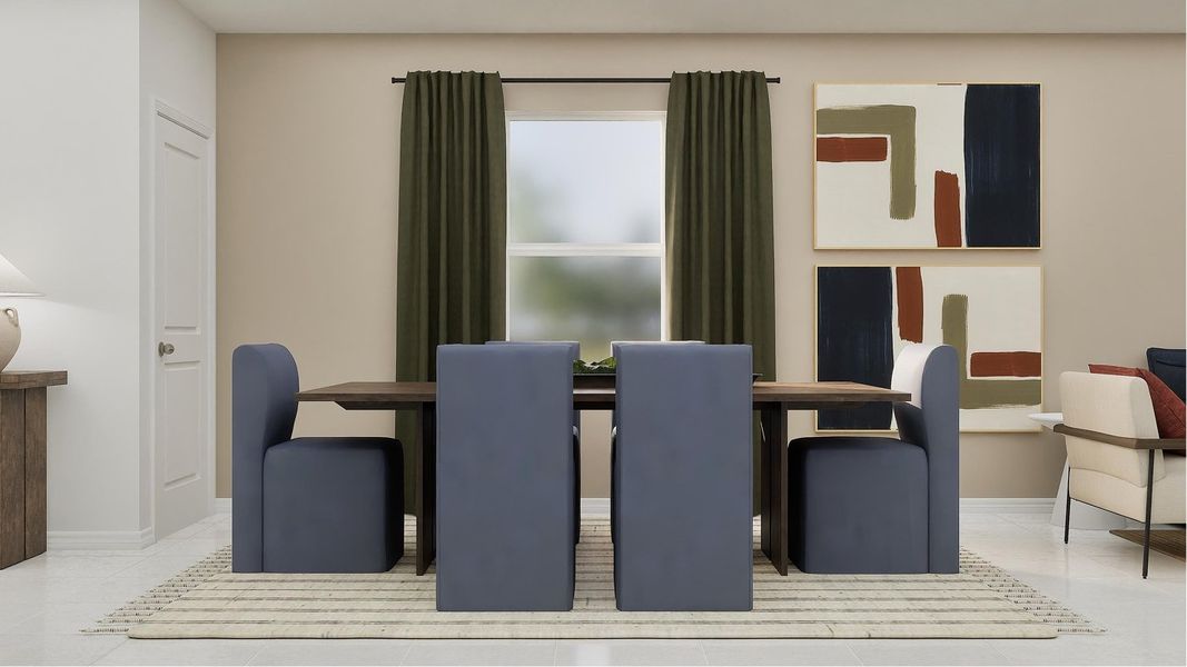 Florida Core L006 Jefferson Electric Dining 1of2 F1 Base7 12 24 25