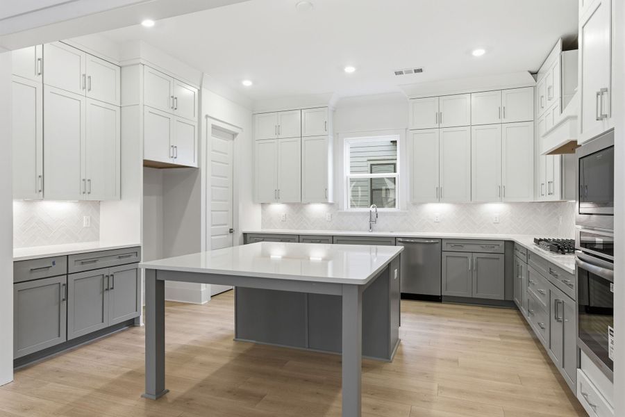 4,292sf New Home in Thompson's Station, TN.  - Slide 15