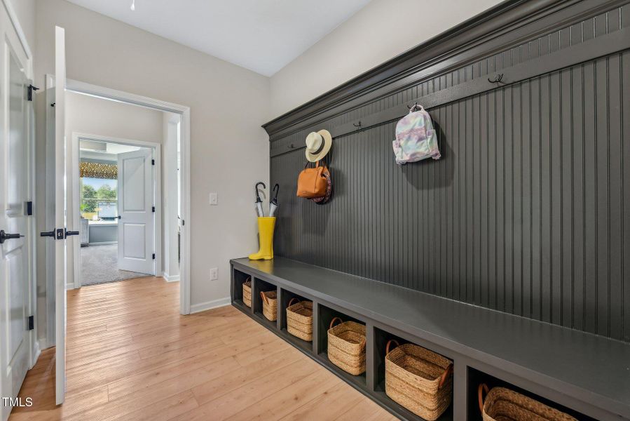 Representational Photo