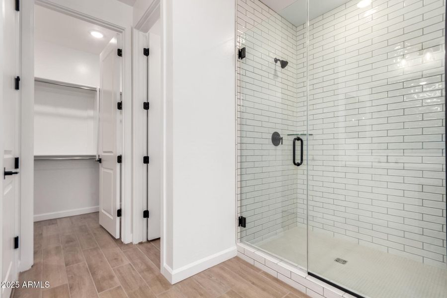 Master Bathroom Master Bathroom