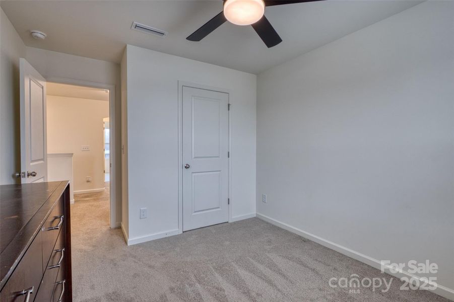 Spacious, unfurnished interior of a new home in , York (Image 23). Spacious, unfurnished interior of a new home in , York (Image 23).