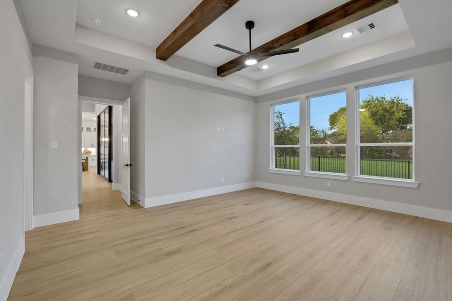 Spacious, unfurnished interior of a new home in , Montgomery (Image 28). Spacious, unfurnished interior of a new home in , Montgomery (Image 28).