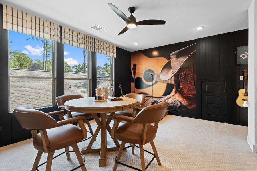 4br New Home in Cypress, TX.  - Slide 46