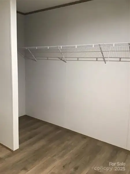 Spacious, unfurnished interior of a new home in , Statesville (Image 9).