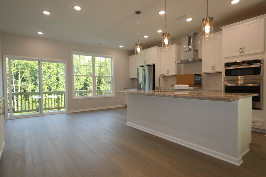 Kitchen Kitchen