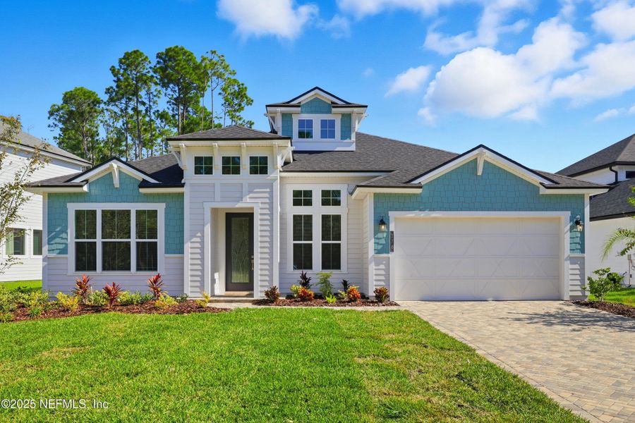 Image 51 of a home in West End at Town Center. Image 51 of a home in West End at Town Center.