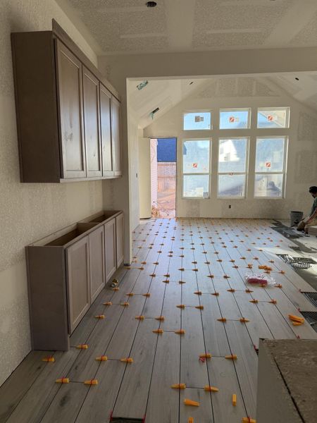 Home Progress 2025 Home Progress 2025