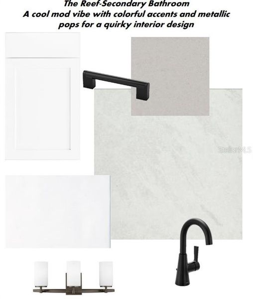 Sample of building materials used in homes in , Wesley Chapel (Image 6).