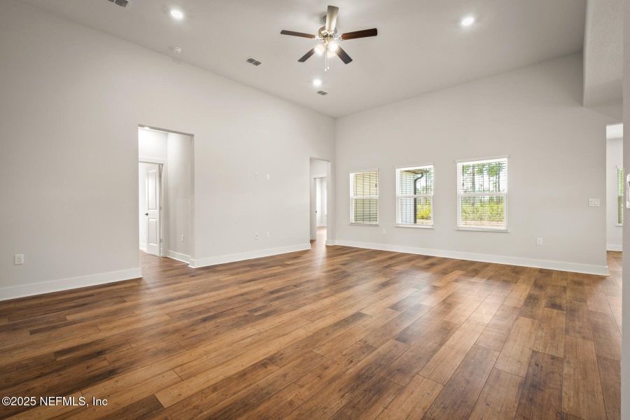 Spacious, unfurnished interior of a new home in , Hilliard (Image 16). Spacious, unfurnished interior of a new home in , Hilliard (Image 16).