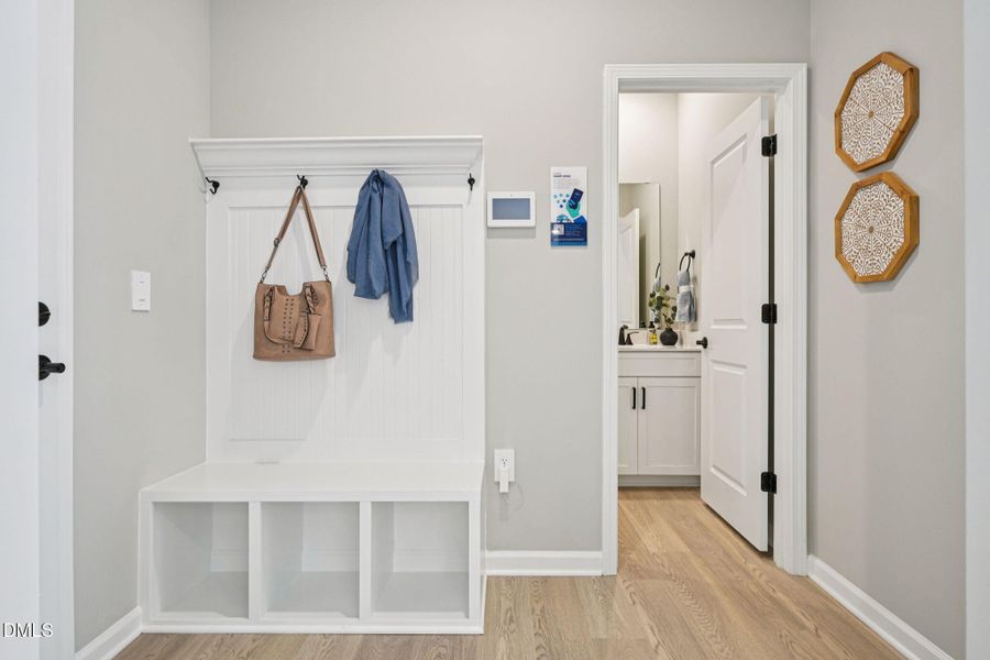 17 - Drop Zone 17 - Drop Zone