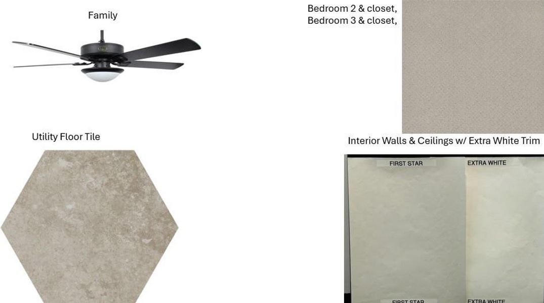 Image 18 of a home in Harvest Green - Final Opportunities. Image 18 of a home in Harvest Green - Final Opportunities.