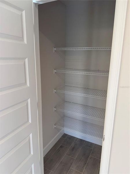 Spacious, unfurnished interior of a new home in , Port Charlotte (Image 15).