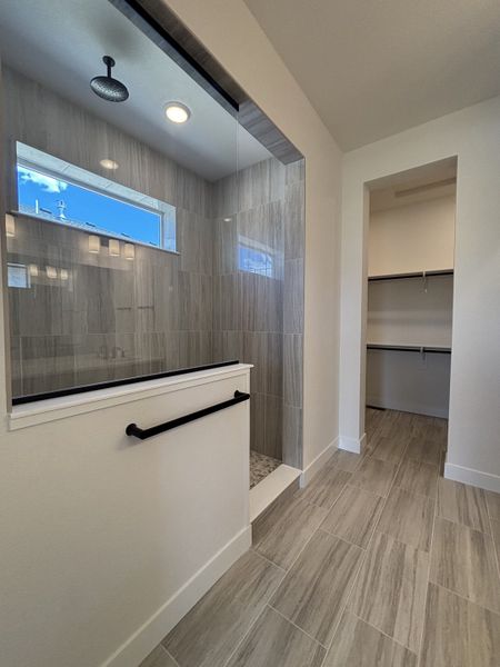 Owner's Bath