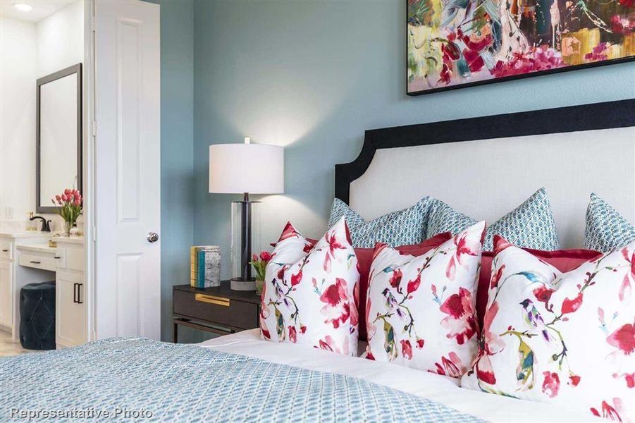 Image 18 of a home in Cane Island.