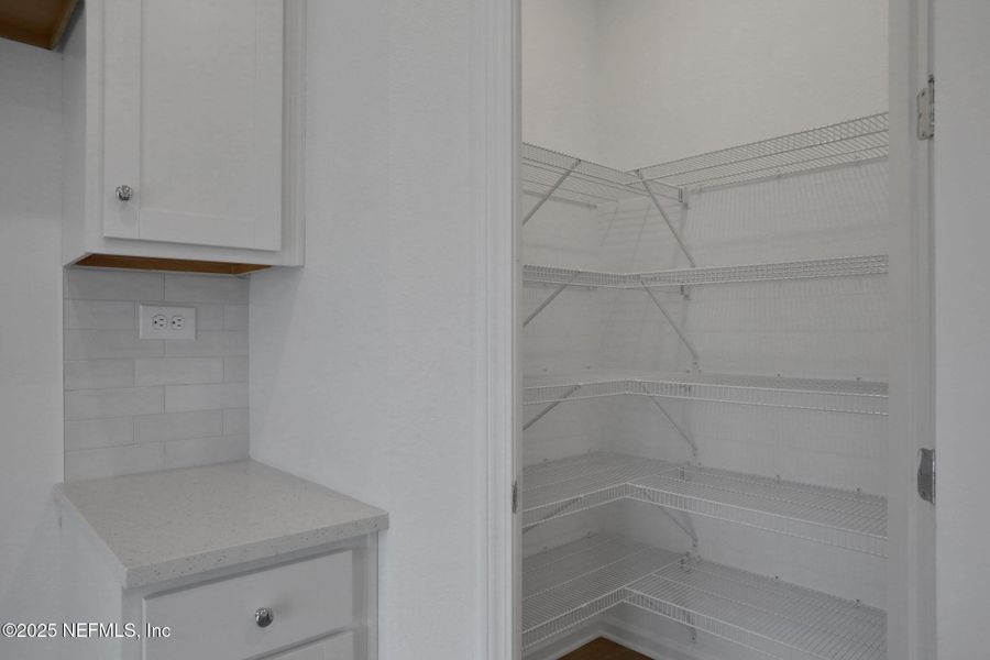 Spacious, unfurnished interior of a new home in , St. Augustine (Image 19). Spacious, unfurnished interior of a new home in , St. Augustine (Image 19).