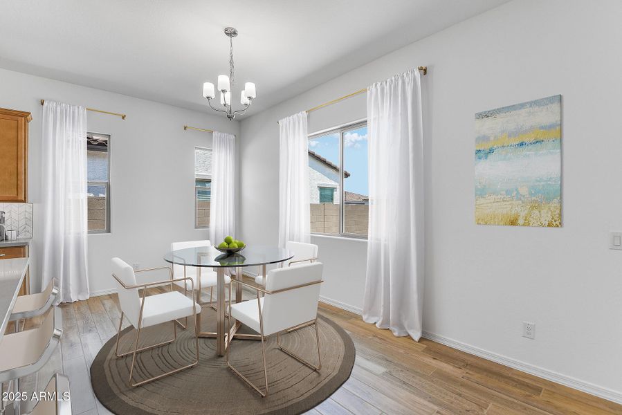 18154 W Amberwood - Ready Now