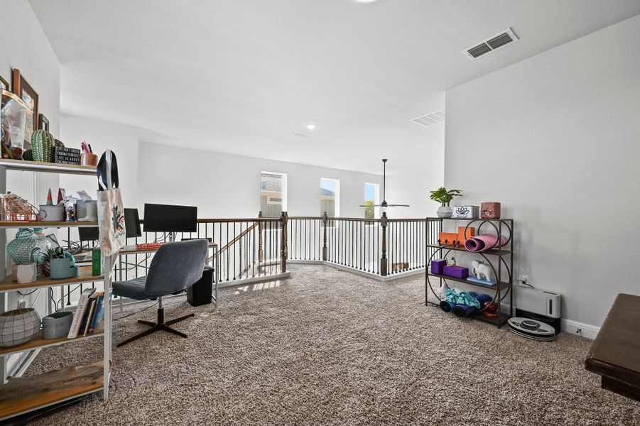 Community amenities in Porter Country, Buda (Image 36).