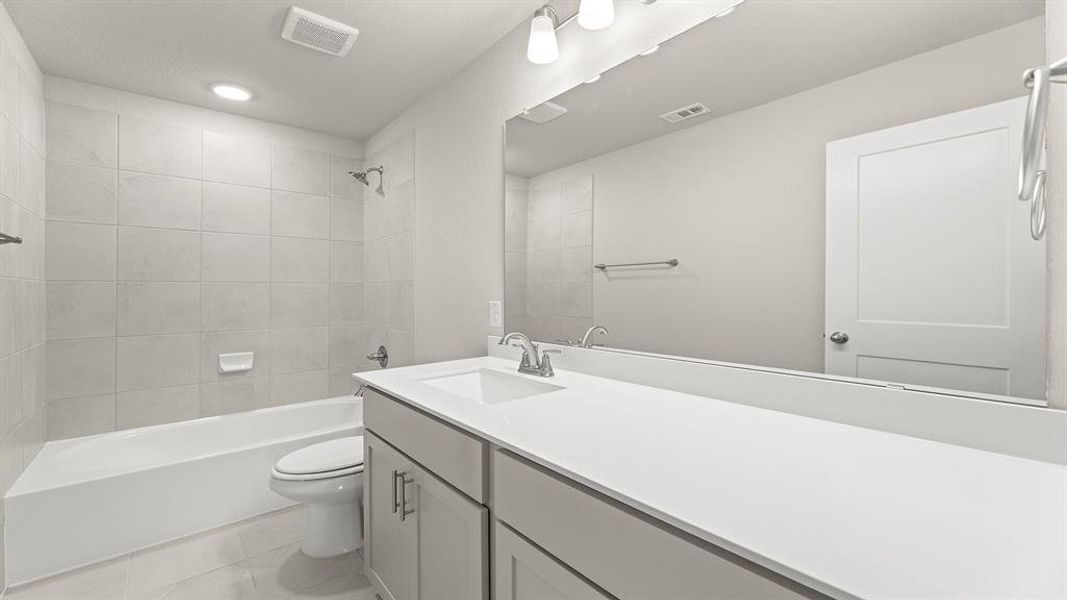 22. 1114 Falls Rush - 2ND Bath