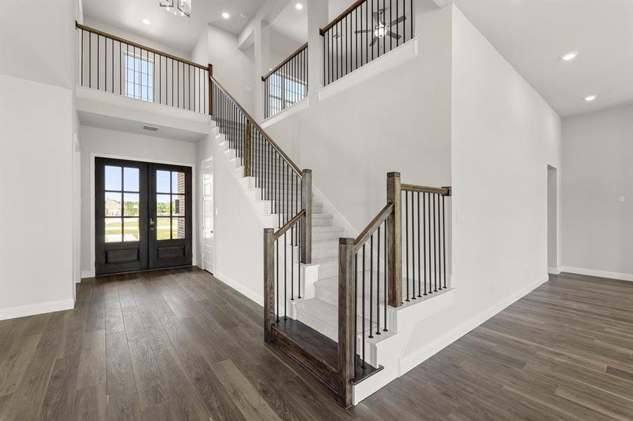 03. 403 Spoonbill - Entry 03. 403 Spoonbill - Entry