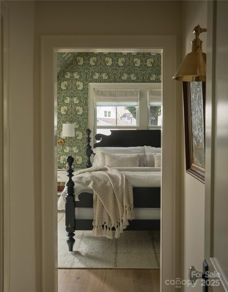 Furnished interior view inside a new home in , Fort Mill (Image 6). Furnished interior view inside a new home in , Fort Mill (Image 6).