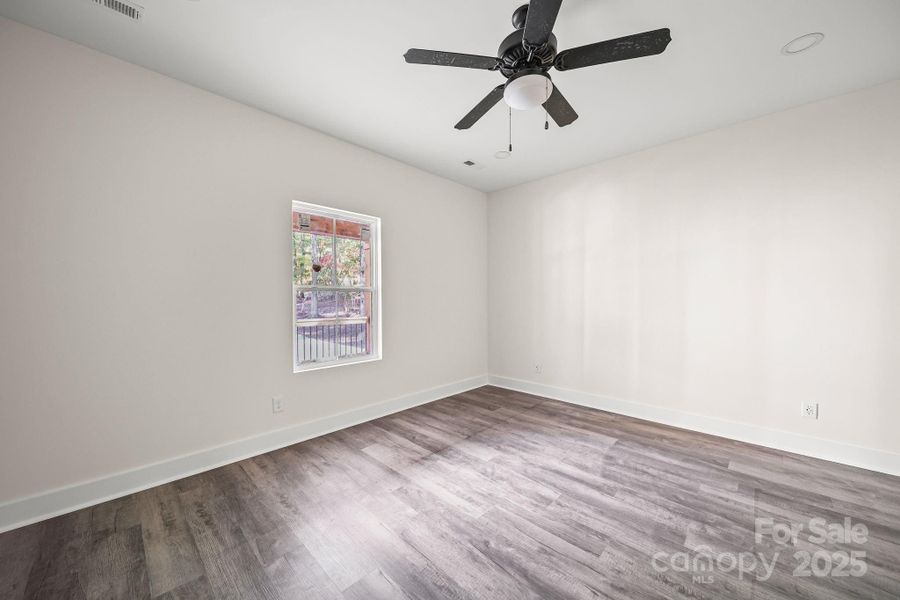 Spacious, unfurnished interior of a new home in , Mount Gilead (Image 27).