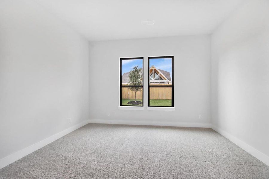 **Representative Photo, NOT ACTUAL HOME**