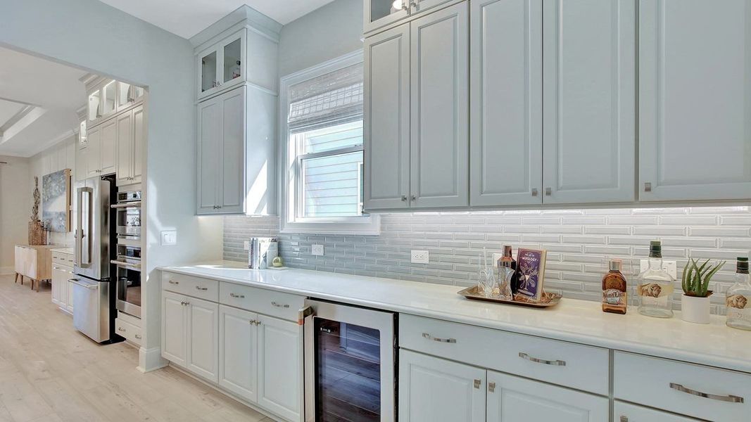 Kitchen Kitchen
