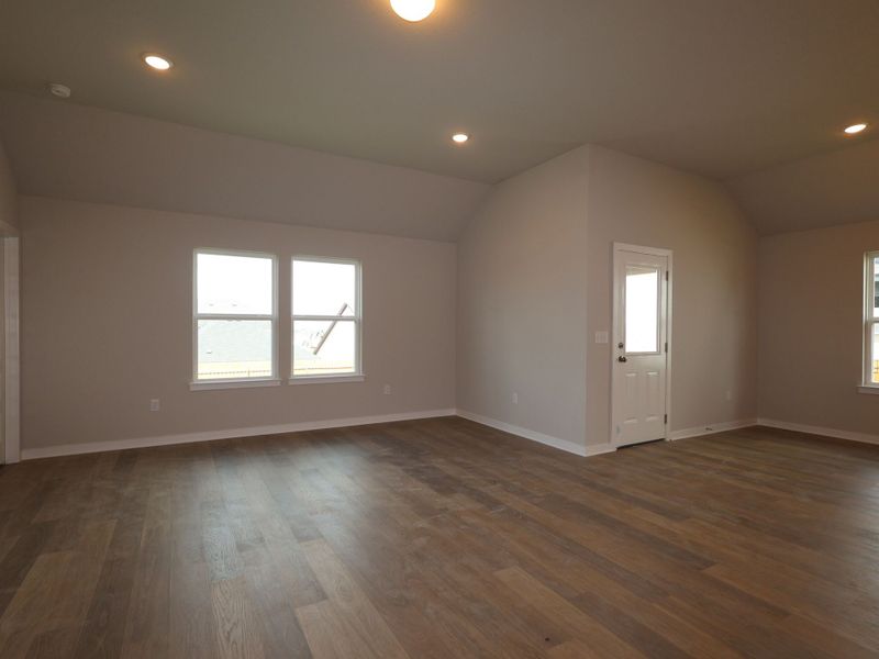 Interior Interior