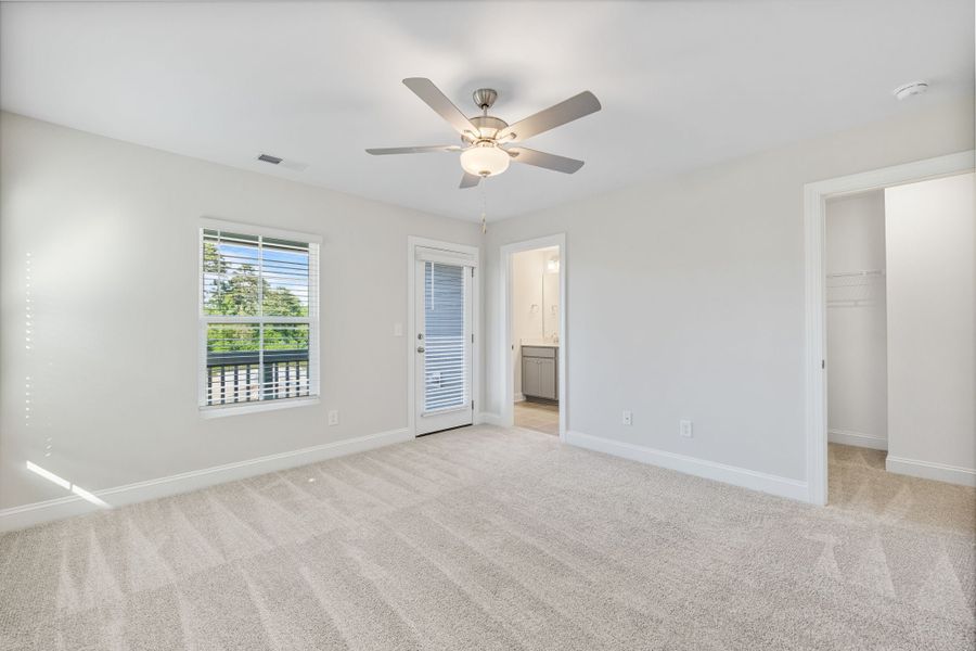 Wake Forest, NC New Home.  - Slide 28