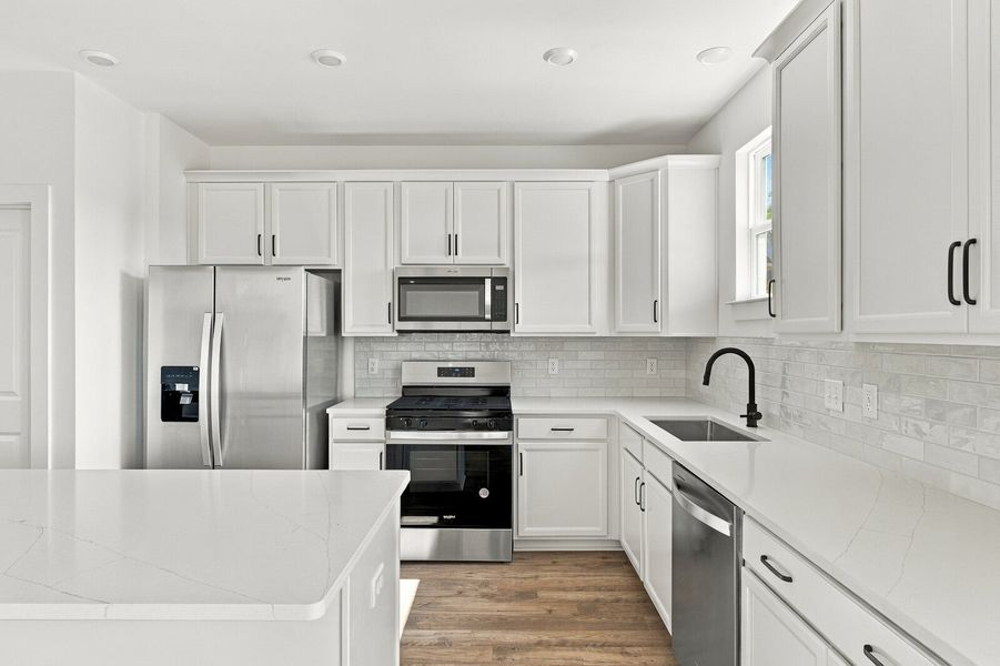 New Home in Chapel Hill, TN.  - Slide 18