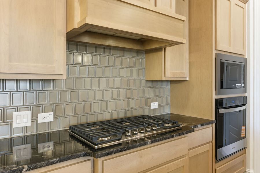 New Home in Celina, TX.  - Slide 9