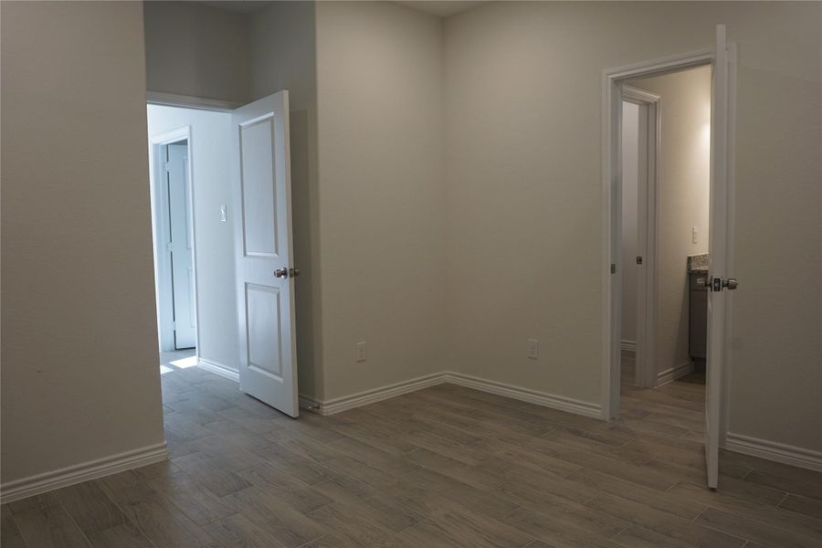 Spacious, unfurnished interior of a new home in , Willis (Image 26). Spacious, unfurnished interior of a new home in , Willis (Image 26).