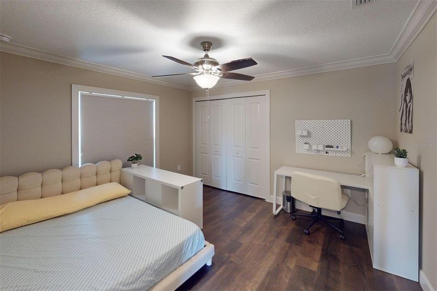 Furnished interior view inside a new home in , Port Charlotte (Image 6).
