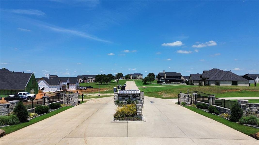 View of community with a residential view View of community with a residential view