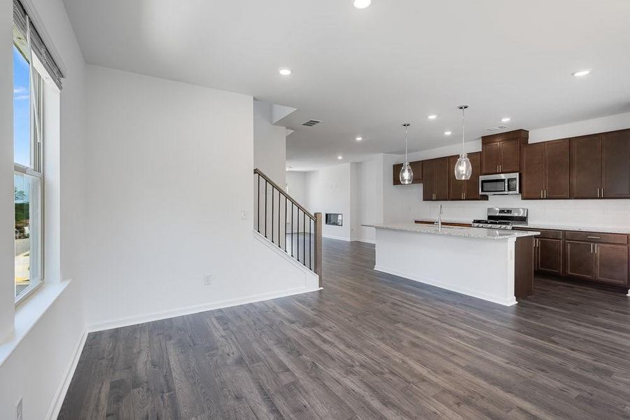 Image 30 of a home in Hampton Trace.